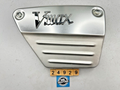 Yamaha V-Max 1200 VMX12 Right Side Cover (VGC) 1FK-21721  1FK-21721-00-00