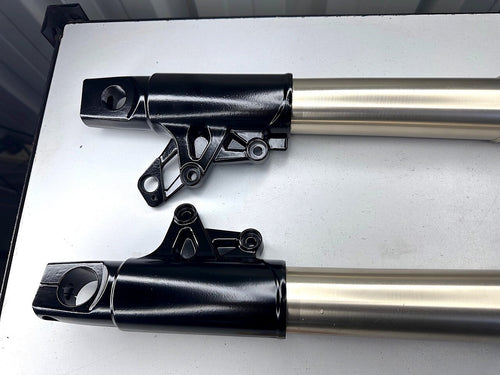 BMW 1200GS Pair of Forks