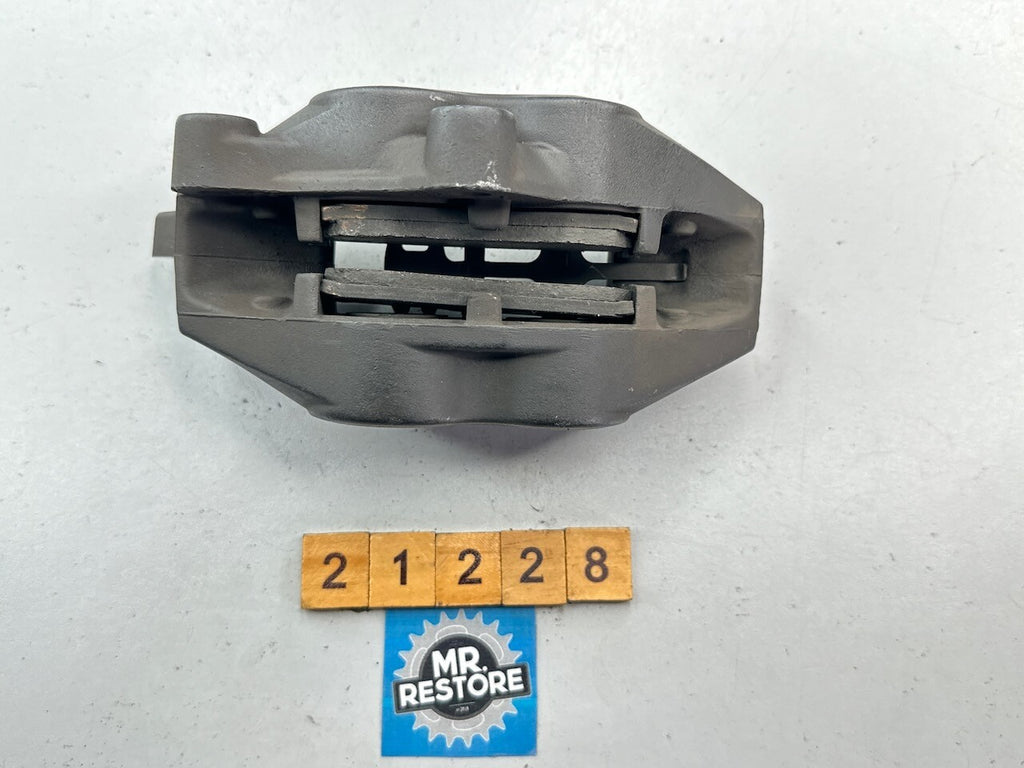 BMW R1150GS R1100GS K1200LT K1200RS R1200C R1100S L/H Front Caliper 34112333111