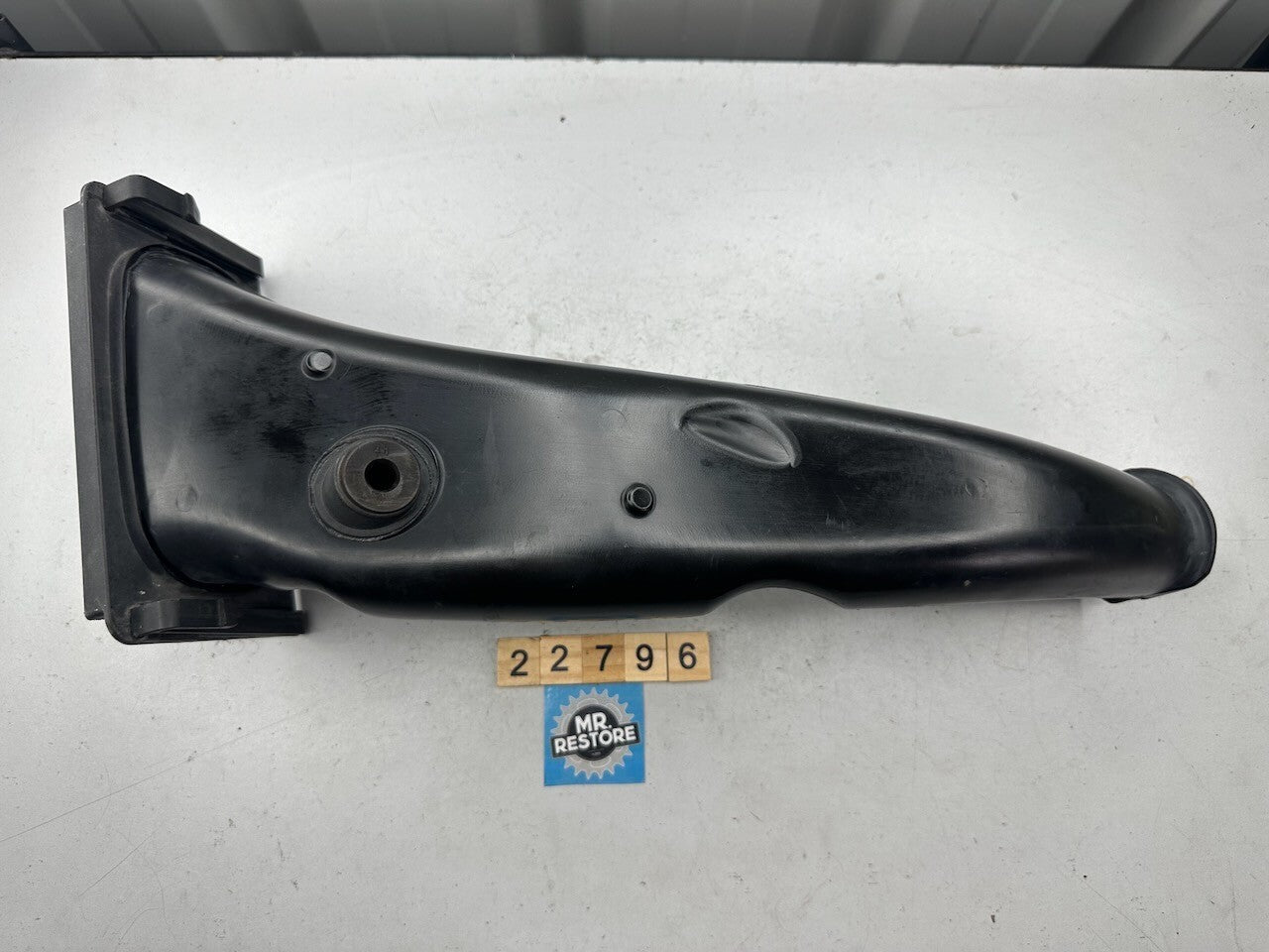 BMW R1200GS ADV '05-09' R1200GS '02-09' Intake Manifold 13717672545