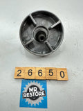 BMW K1200S K1300R K1200R K1300S Alternator Generator Drive Pot 11267675457