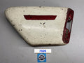 Yamaha TX750 Right Hand Side Panel