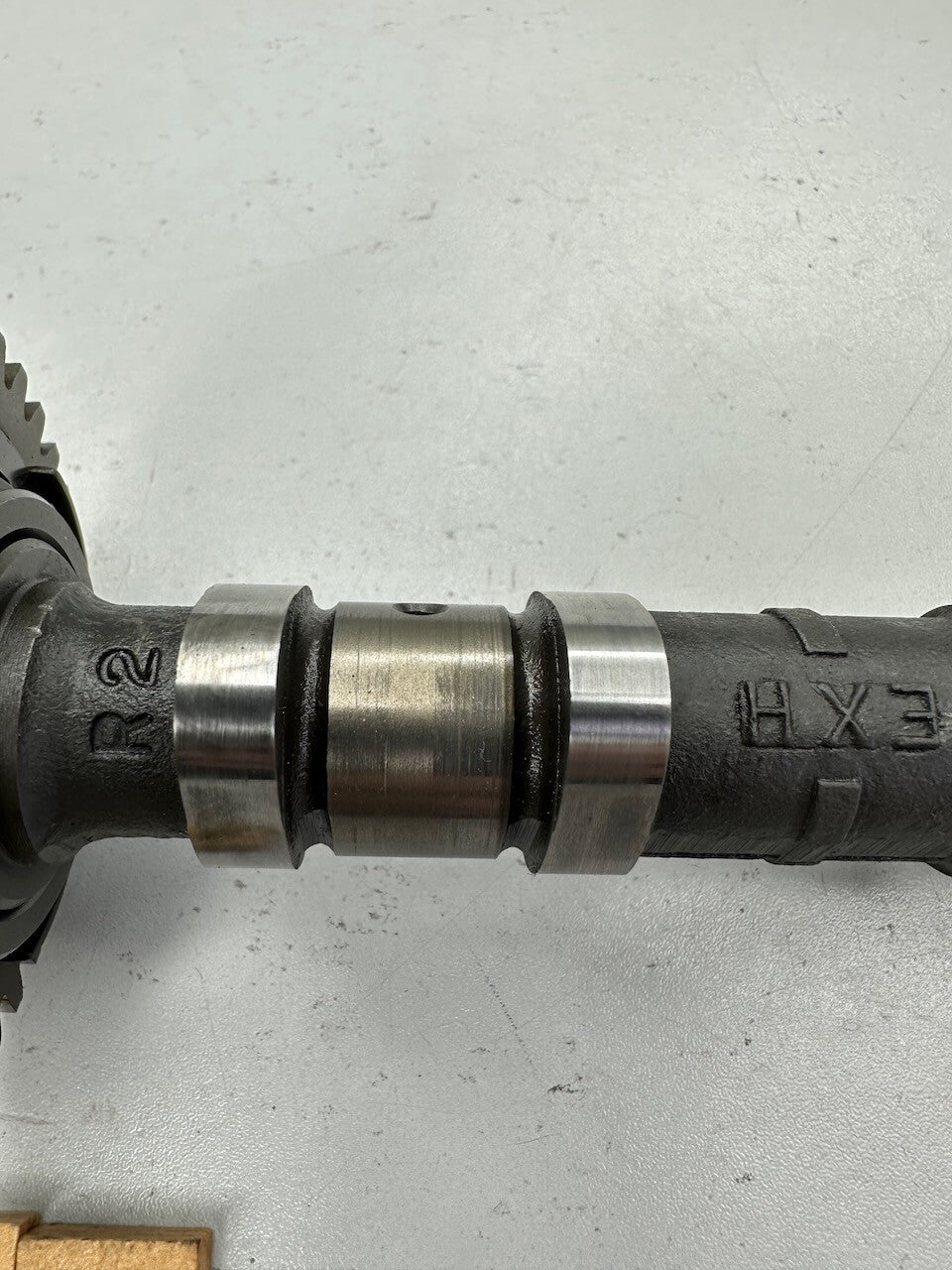 Honda CBR250RR MC22 1990/92 Exhaust Camshaft 14210-KAZ