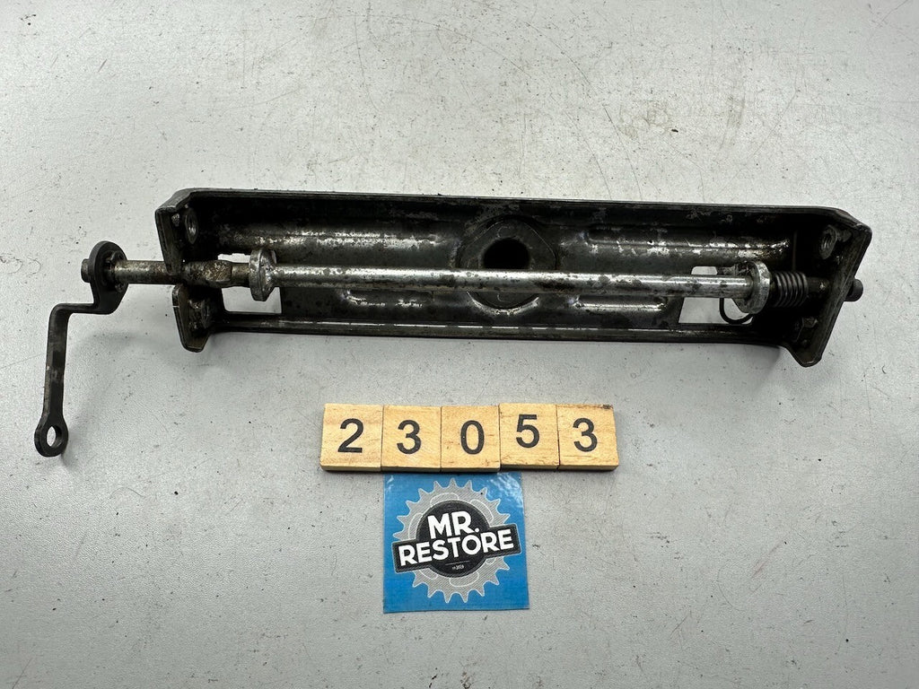 Suzuki GS650 Katana '81-83' GS550 '82' Seat Latch Clamp 45220-34302