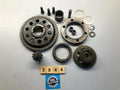 Honda CBX 250 Starter Gear Reducer, Bearing & Pin