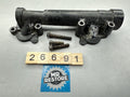 Yamaha FZR1000 FZ750 FZR750 etc. Water Pump Pipe Joint 1 - 1AE-12469-01