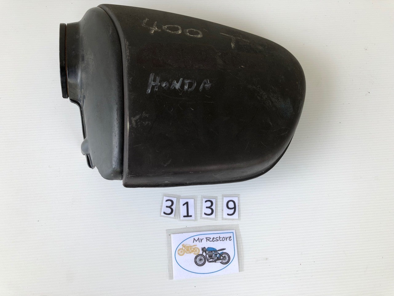 HONDA CB400T L/H Side Panel