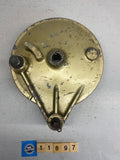 Kawasaki GT550 Rear Brake Hub