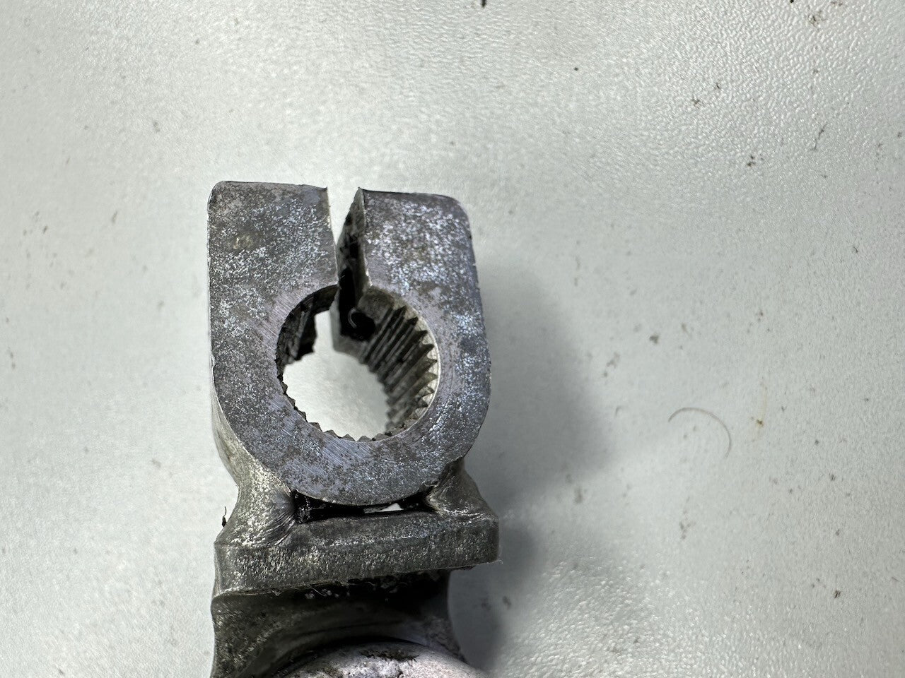 Kawasaki ZX750 F Ninja 750 R GPX750 Gear Shift Change Pedal, Pivot & Plate