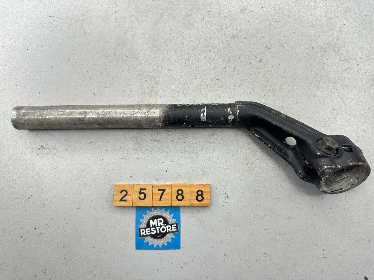 Honda CB900 CB750 Boldor Right Handlebar
