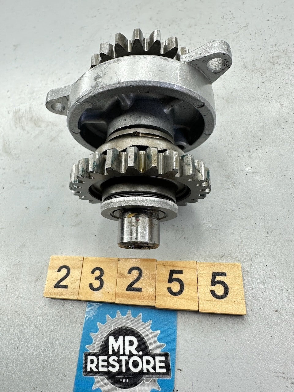 Yamaha XS1100 '78-80' Kick Start Kickstarter Shaft / Holder 2H7-W1565  2H7-15654