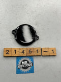 Yamaha TZR250 1KT 2MA RD350LC RD250LC RZ350 RZ250 Power Valve Pulley Housing Cap