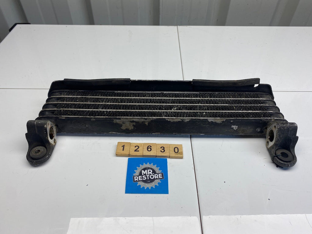 Yamaha FJ1100 FJ1200 Oil Cooler Radiator 36Y-13470 or 3XW-13470