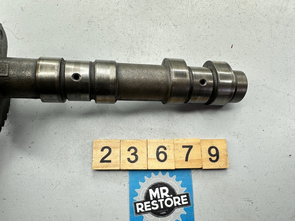 Kawasaki ZZR250 EX250 KLE250 EL250 Camshaft & Sprocket 49118-1054
