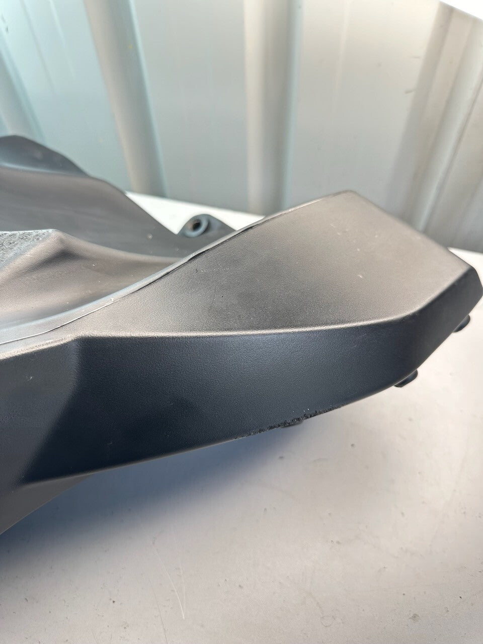 BMW G650GS 2010-15 Fuel Tank 16117708121