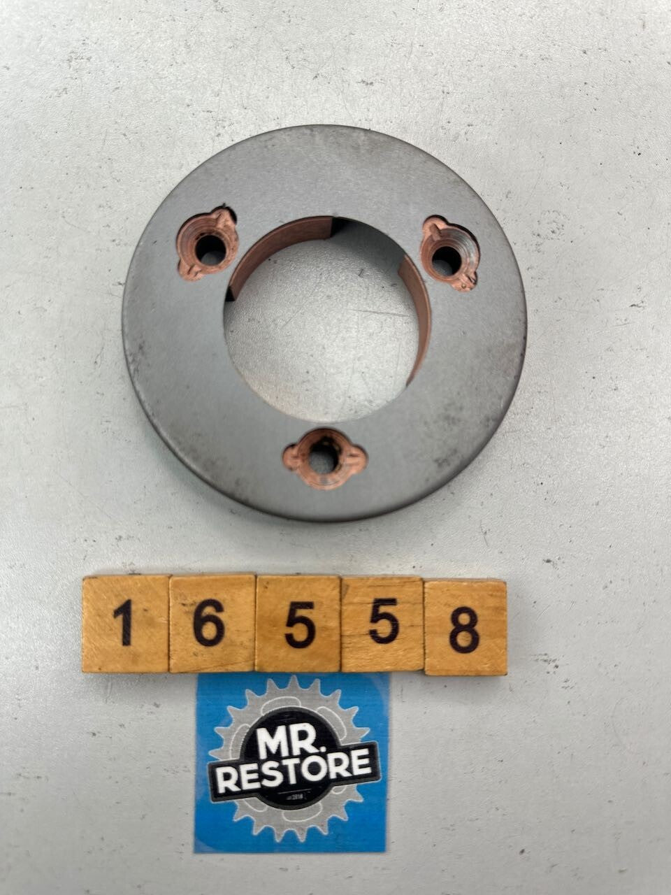 Honda CB550 CB500 Starter Clutch Outer 28120-323-000