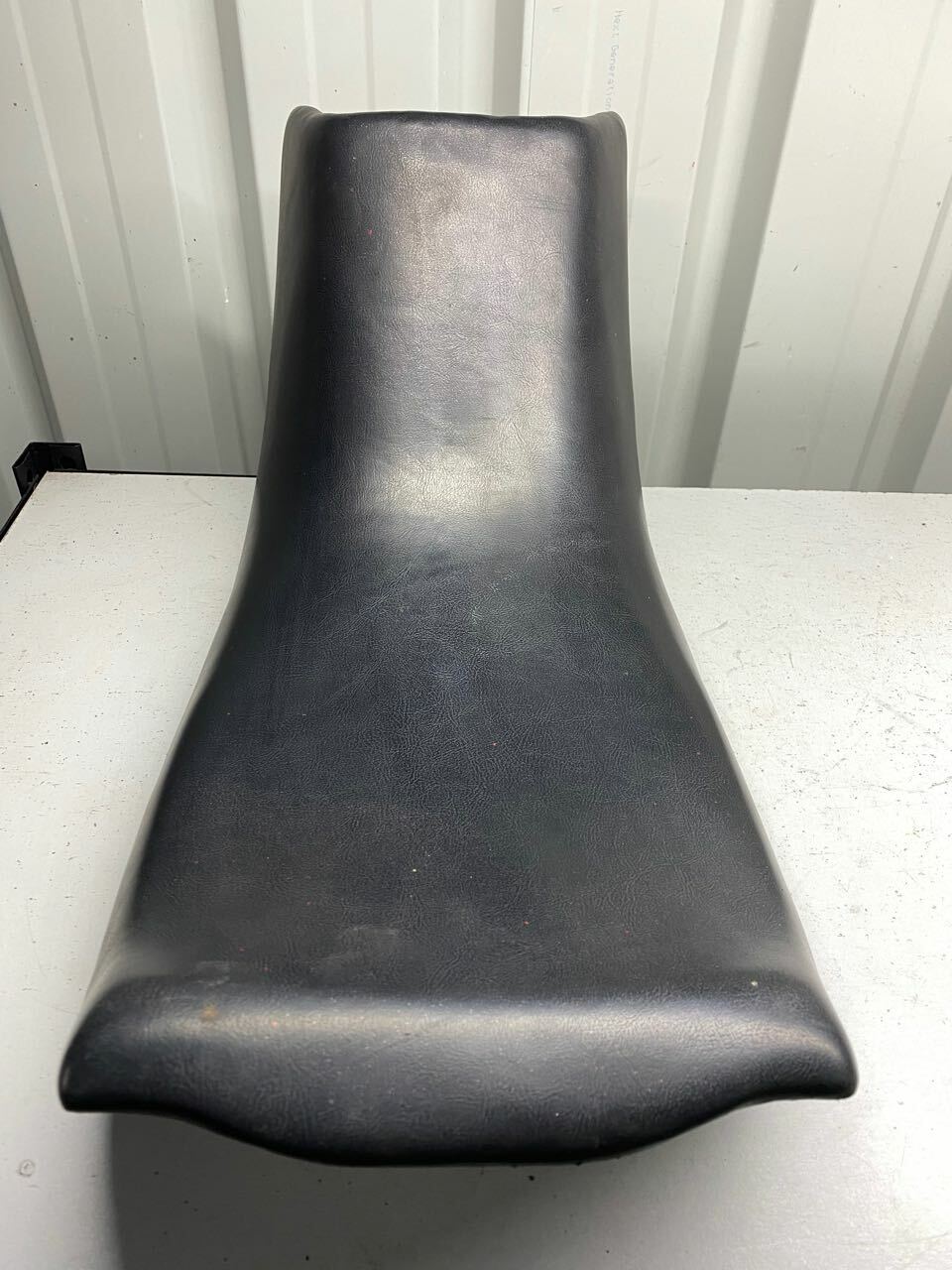 Kawasaki GPZ250R EX250 Ninja Seat 1986 1987 53001-1462