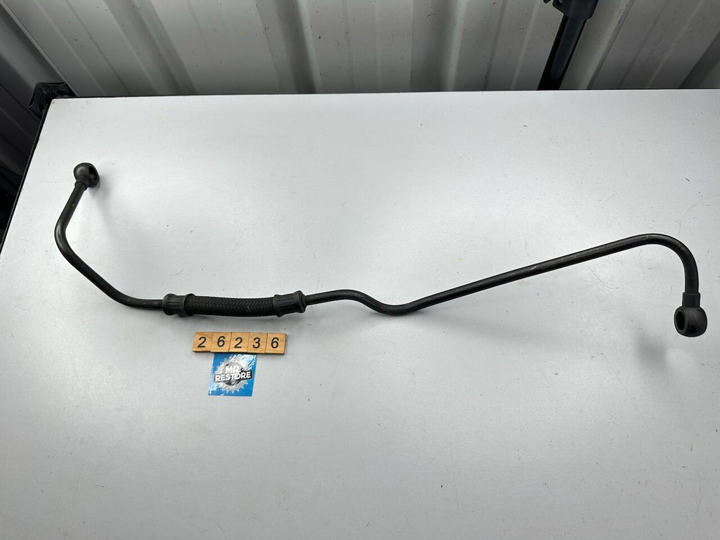 Suzuki GSXR750 '85-87' GSX750 Left Oil Cooler Hose Line Pipe 16460-27A00