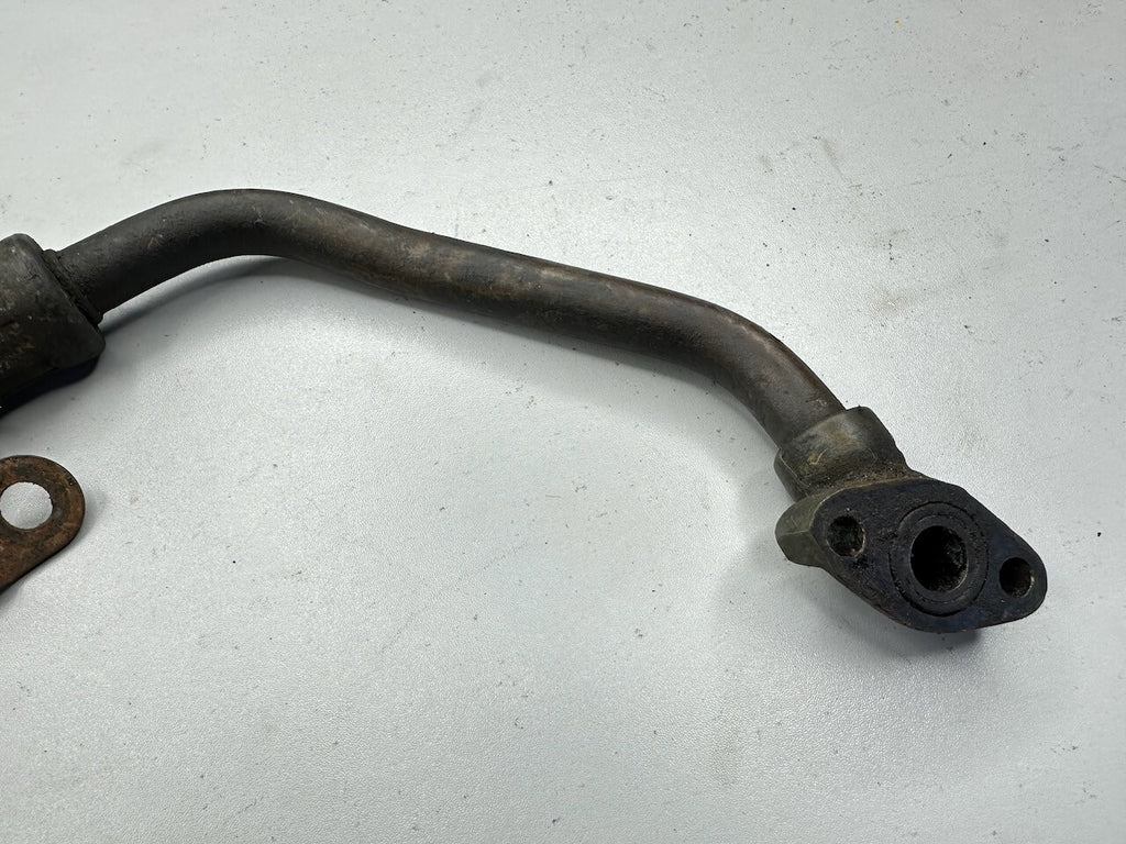 Yamaha XS1100 Oil Cooler Hose Line Pipe 1 - 2H9-13464  2H9-13464-000