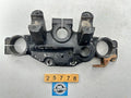 Kawasaki KZ1300 Z1300 ZG1300 Upper Fork Clamp Triple Tree 44039-1013