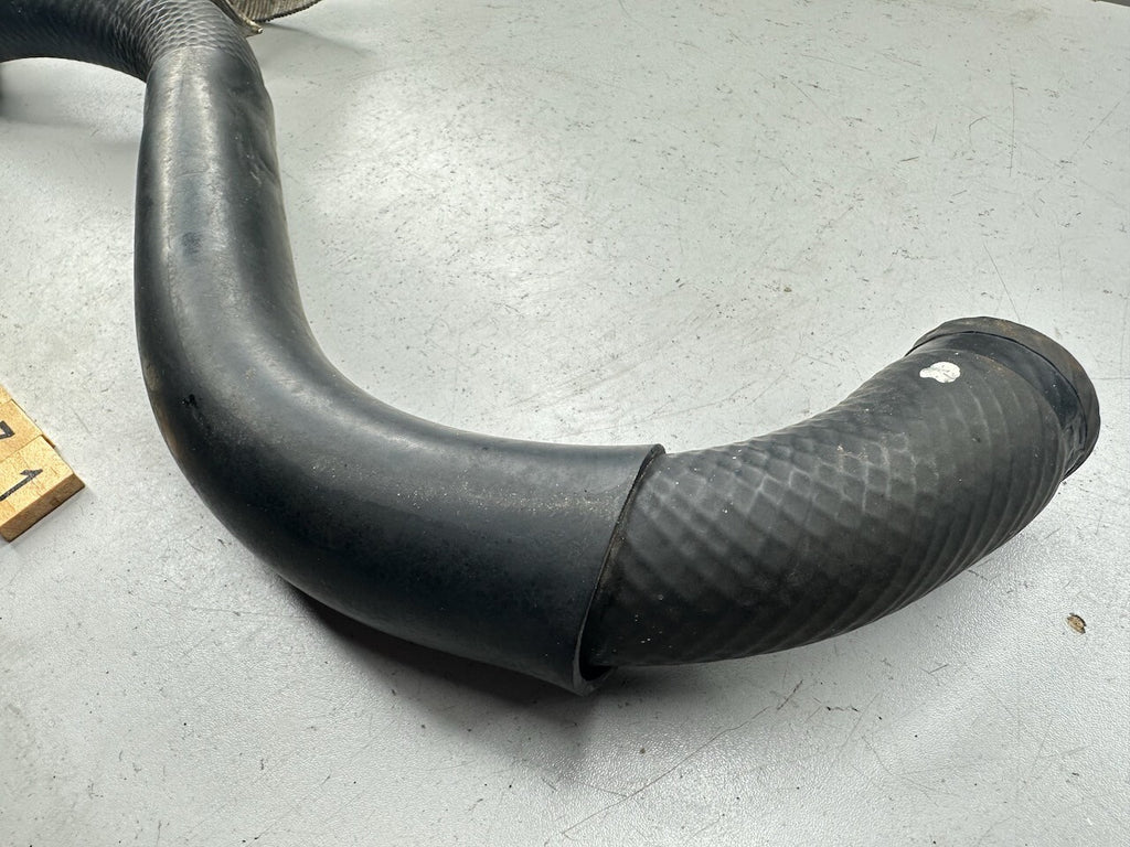 Suzuki GSX1300 Hayabusa '99-07' Radiator Outlet Hose 17800-24F01  17800-24F01-00