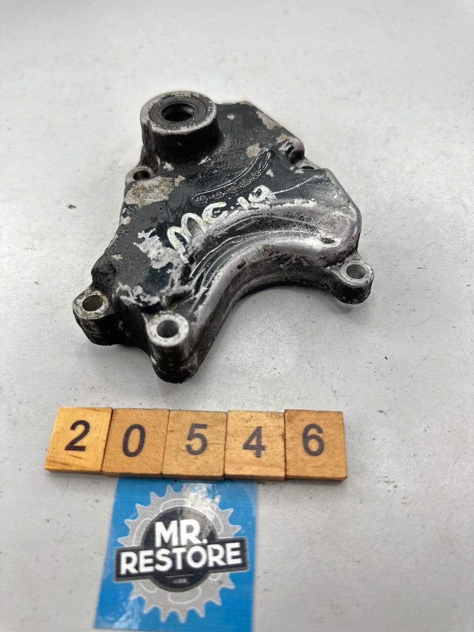Honda CBR250RR CBR250R MC22 MC19 Gear Shift Selector Cover 11360-KY1