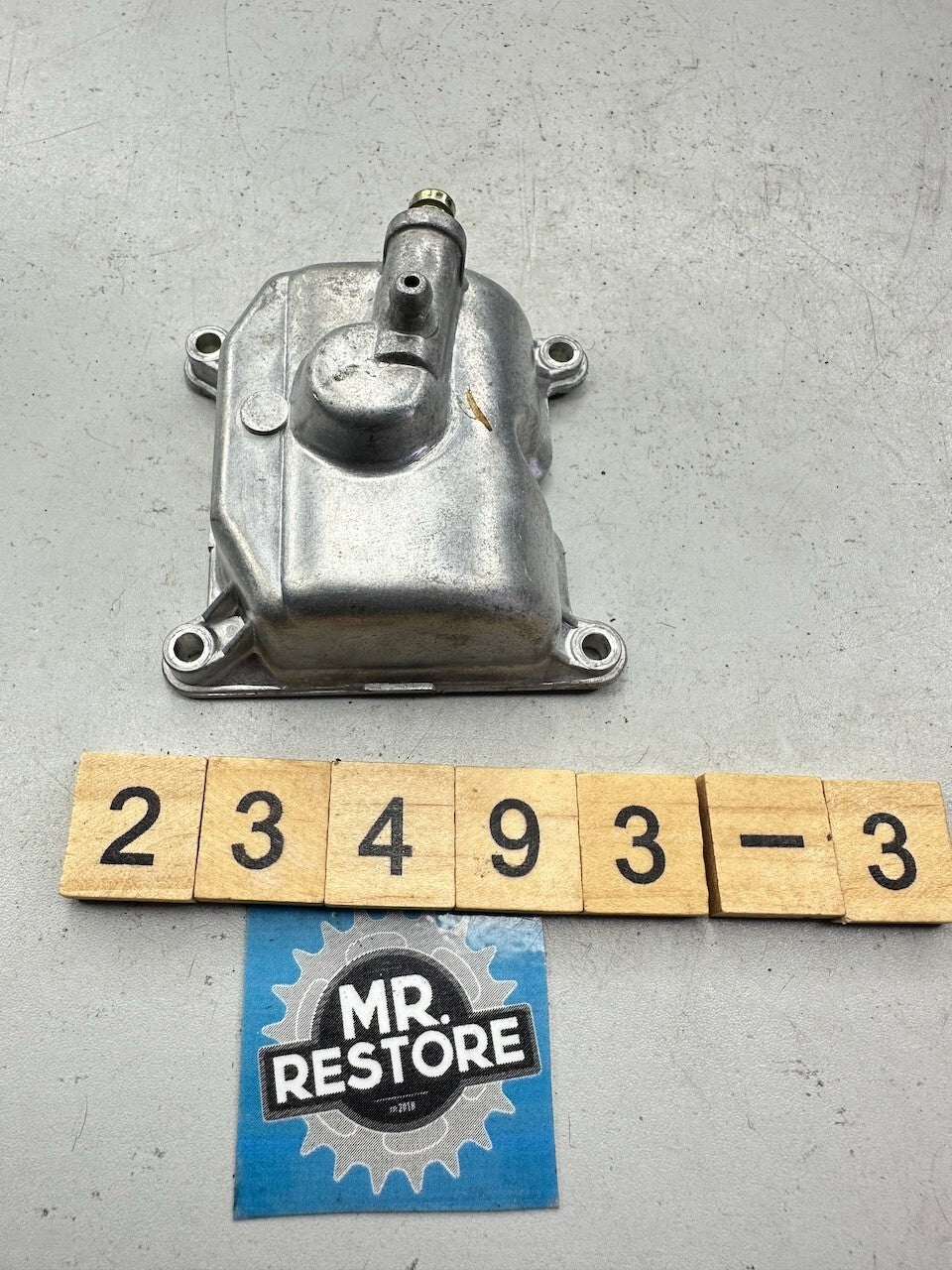 Kawasaki ZX1000 GPZ1000RX '86-88' Float Chamber Bowl 832
