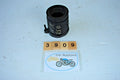 Kawasaki GPX250 Air box to Carb Rubber and clips (pair)