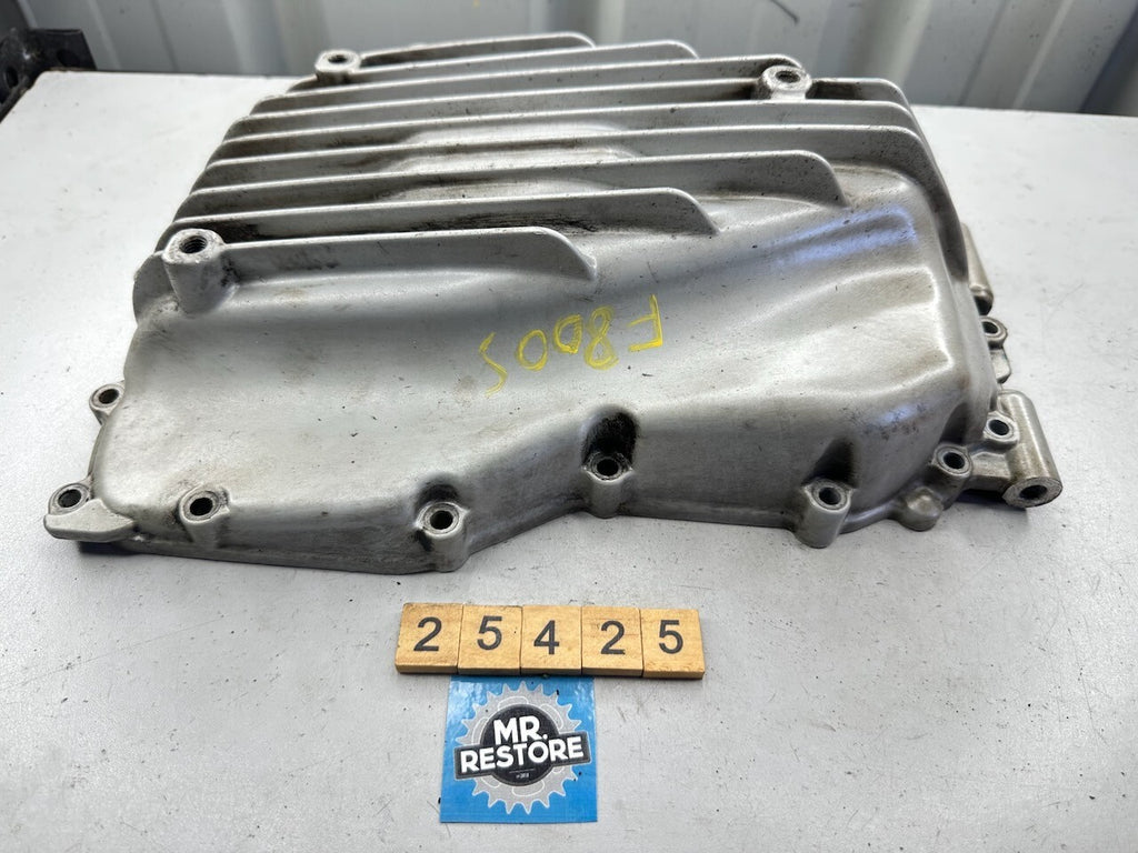 BMW F800S F800ST Oil Sump Pan 11137702423