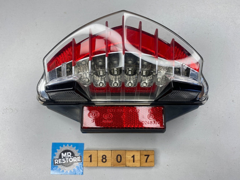 BMW R1200GS F800R Tail Light 63217714555