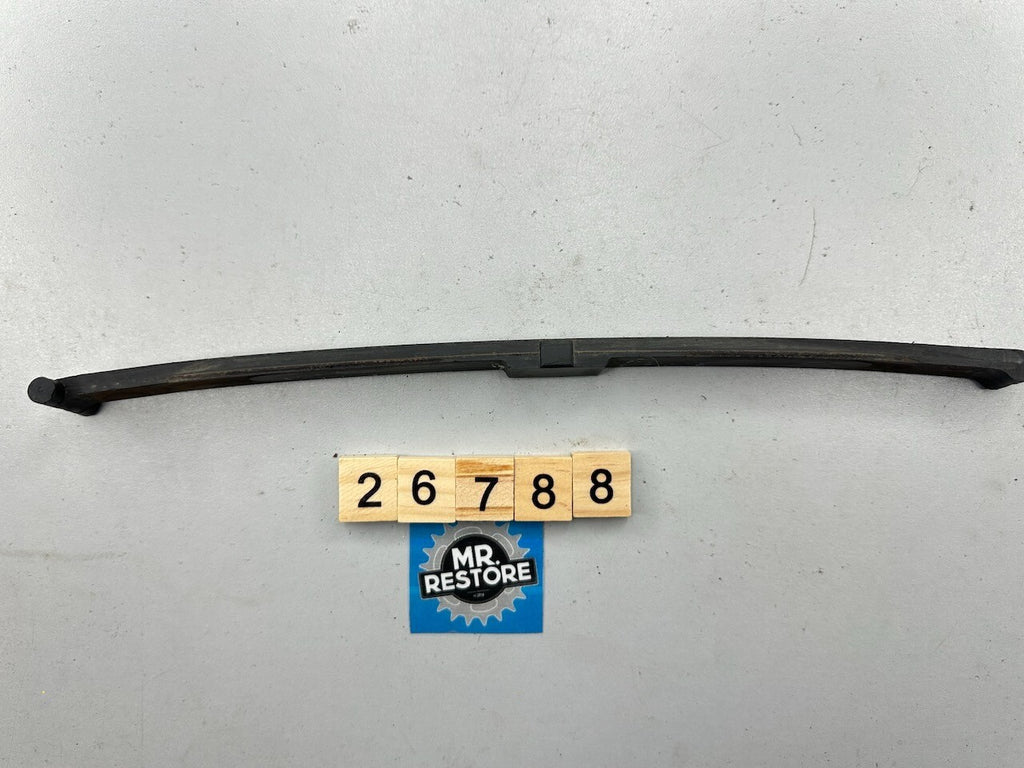 Suzuki GSXR400 86-92 GSF400 90-94 OEM Cam Chain Guide 1 - 12771-32C00