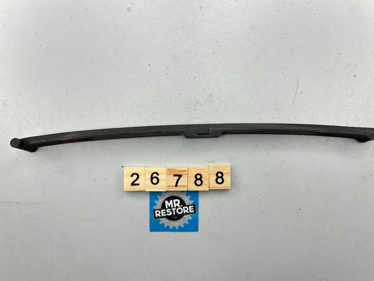 Suzuki GSXR400 86-92 GSF400 90-94 OEM Cam Chain Guide 1 - 12771-32C00