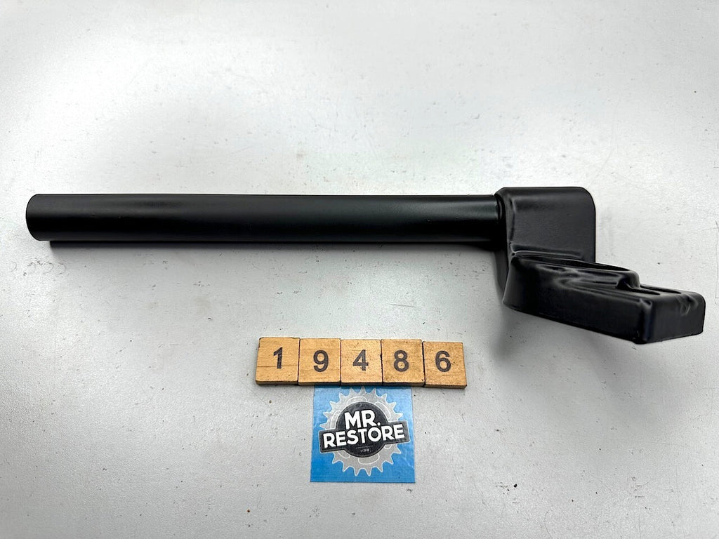 Kawasaki GPZ1000 L/H Handlebar - Repainted