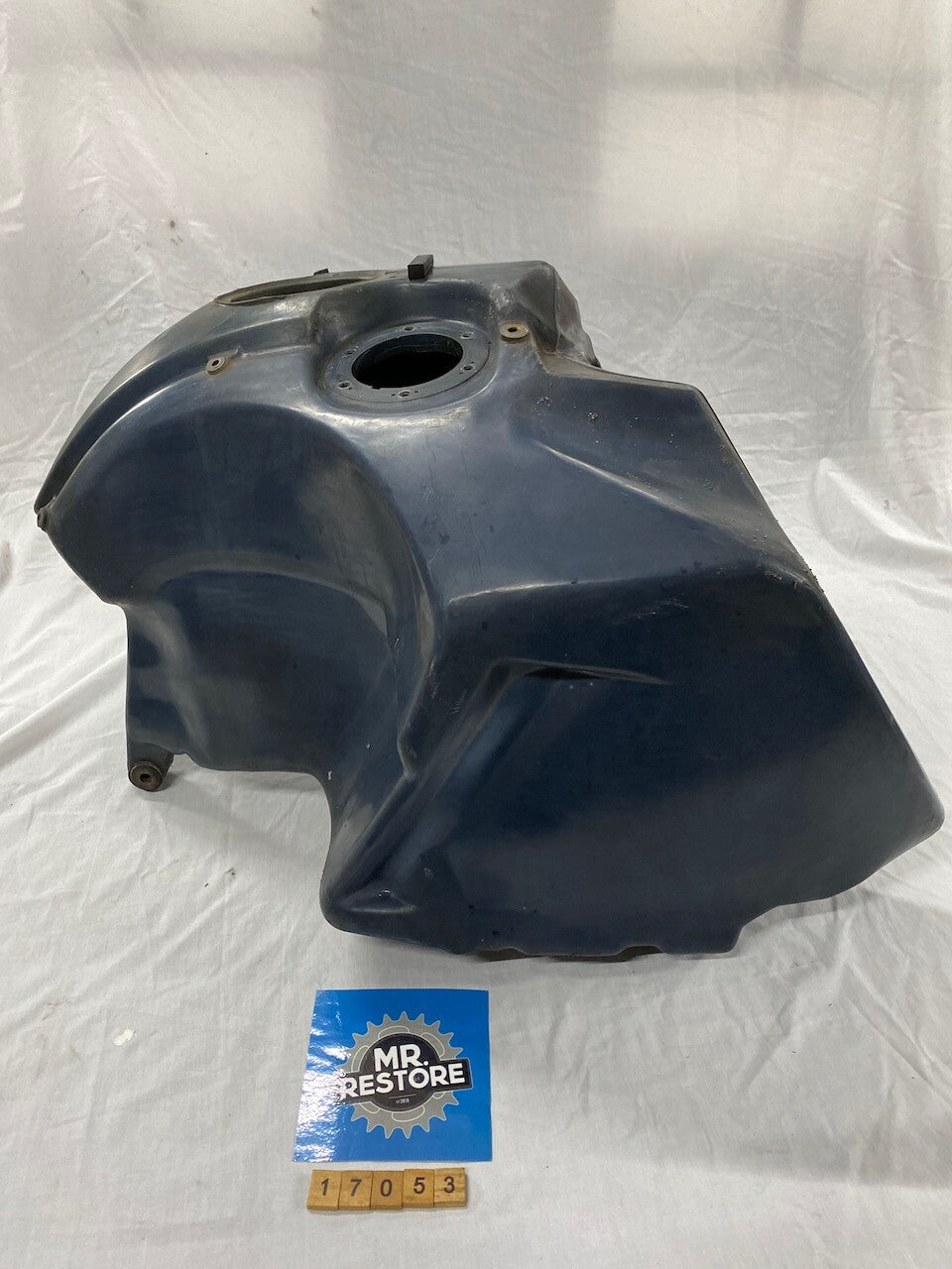 BMW R1150RT R1100RT R850RT 259T R22 Fuel Tank 16112313662