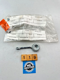 BMW Throttle Cam Disc