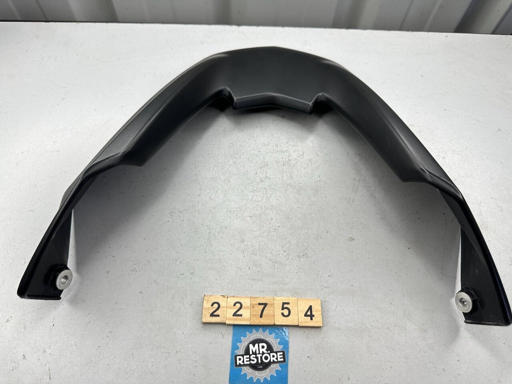 BMW R1200GS ADV 2007 Front Mudguard Extension 46617694390