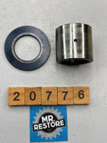 Honda VF1100 VF1000F R - Clutch Outer Guide & Washer 22116-MB4