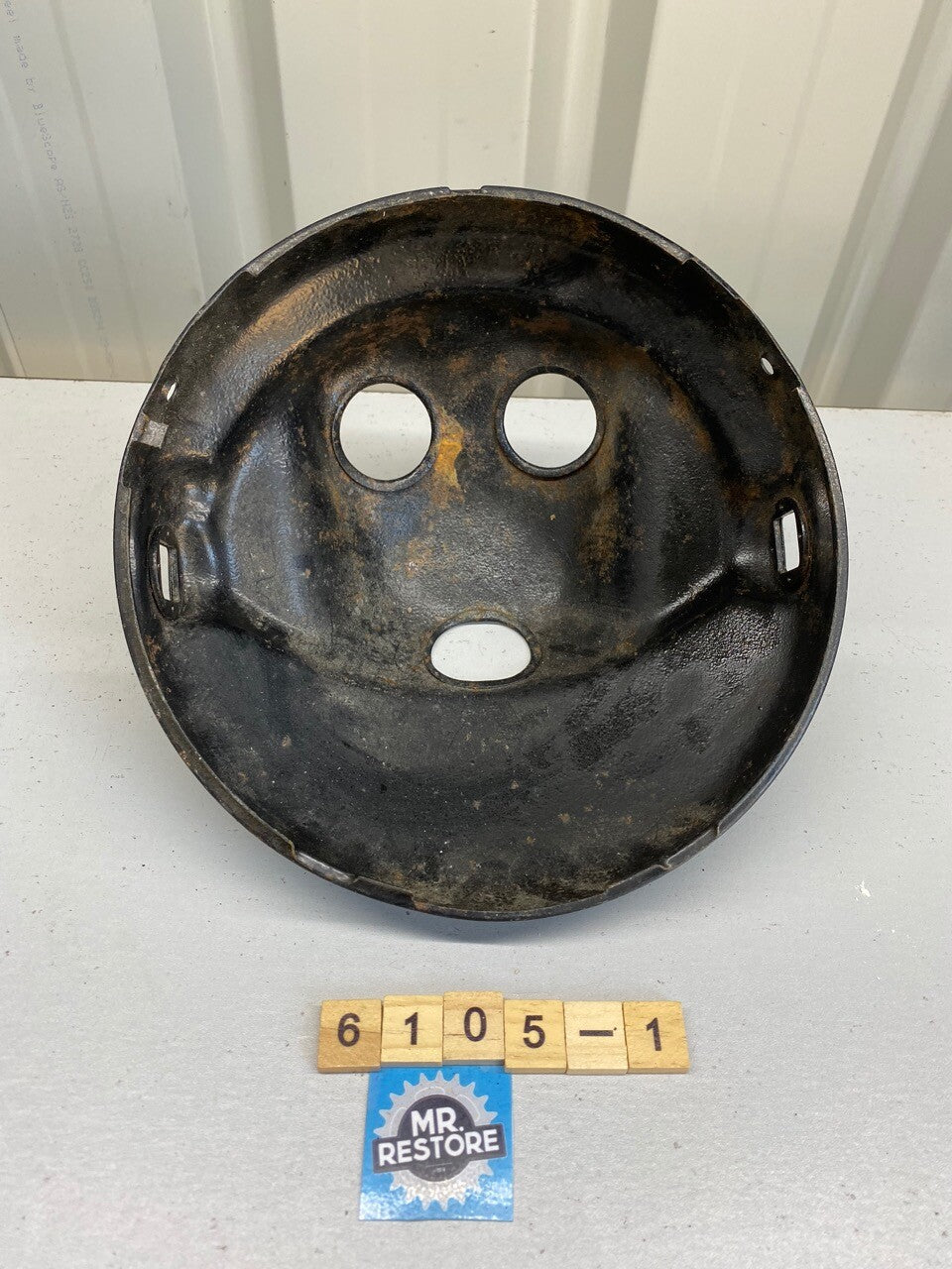 Yamaha XS 1100 Headlight Bowl OEM