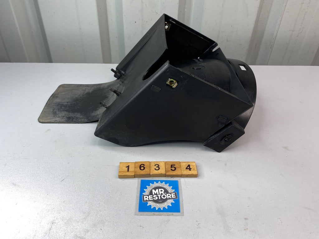 BMW R1150 R1100 R850 259R Wiring Box Rear Mudguard 61 13 2 306 222