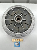 Suzuki GS400 GS450 GS425 GS550 GSX400 Rear Wheel Hub & Cush Rubbers 65311-11220