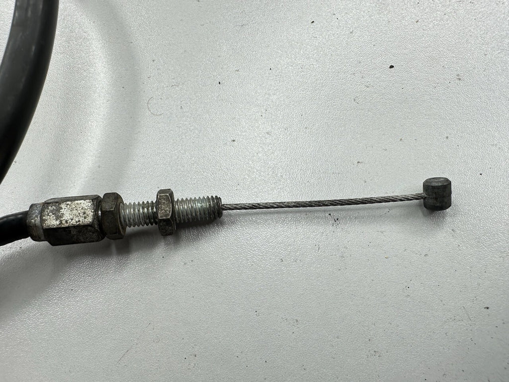 Kawasaki ZX750 F Ninja 750 R GPX750 Throttle Cable Close 54012-1315