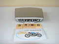 Suzuki 650 SV Tail Piece A5513-16G
