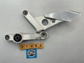 Yamaha TZR250 1KT 2MA R1-Z Left Hand Riders Footrest Bracket 1KT-27442
