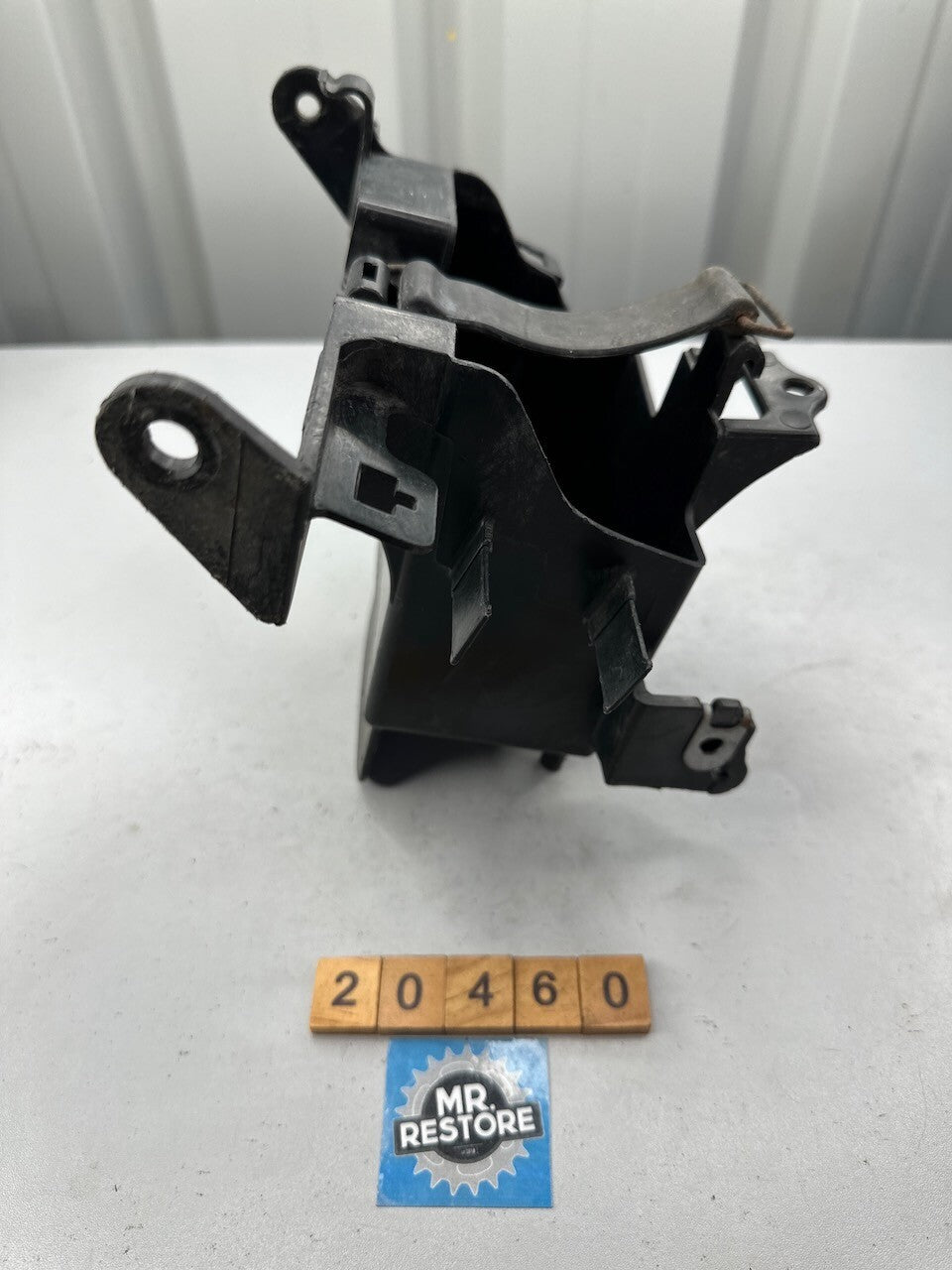 Honda CBR250RR MC22 Battery Holder Box & Strap 50325-KAZ