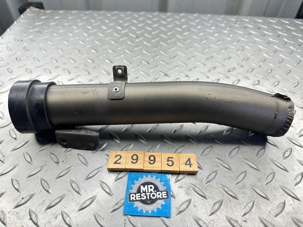 Yamaha FZR400 88-94 Left Air Intake Duct Pipe