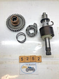 Suzuki GT200 X5 Kick Start Assy
