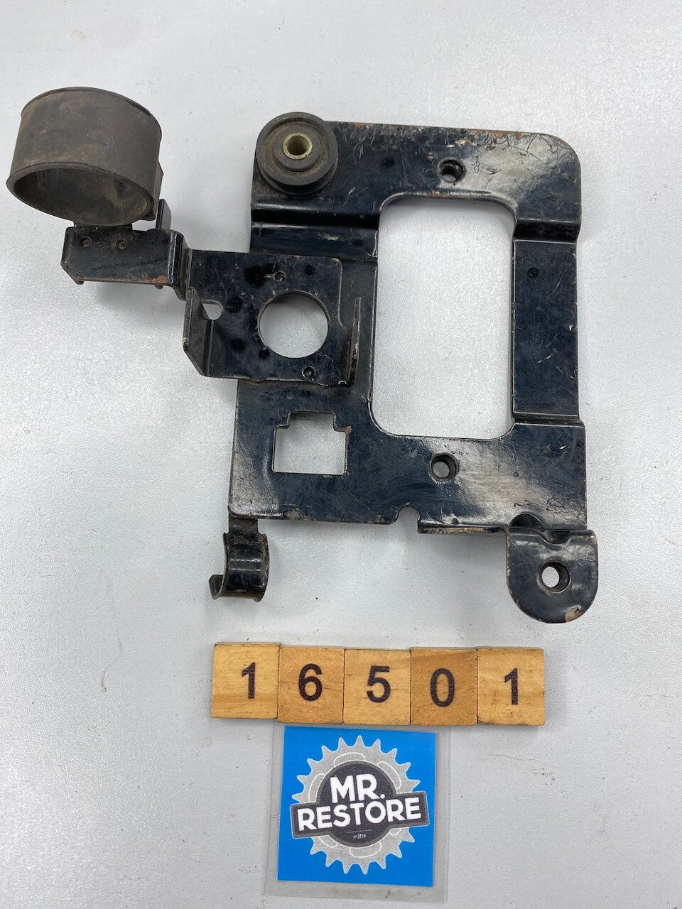 Kawasaki Z1000 Z650 Electro Base Bracket 11036-1089