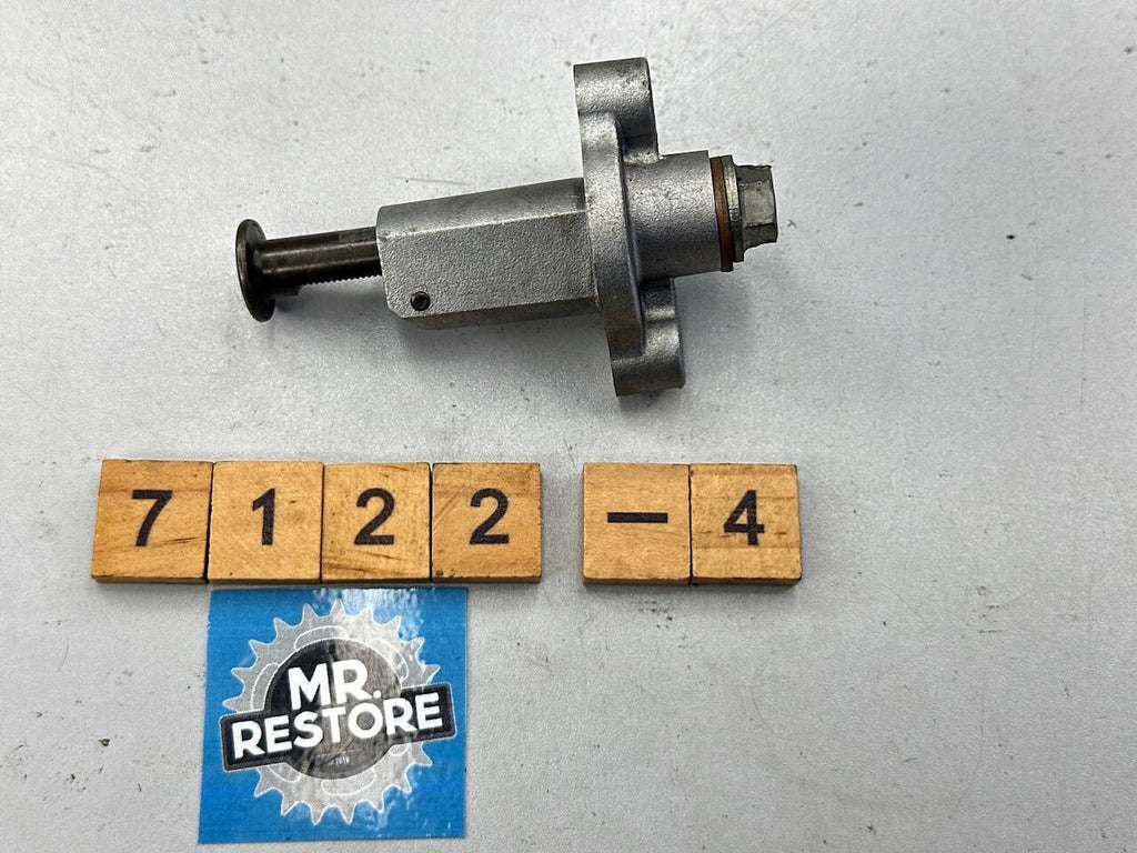 Yamaha TRX850 TDM850 Cam Chain Adjuster Tensioner OEM 3LD-12210