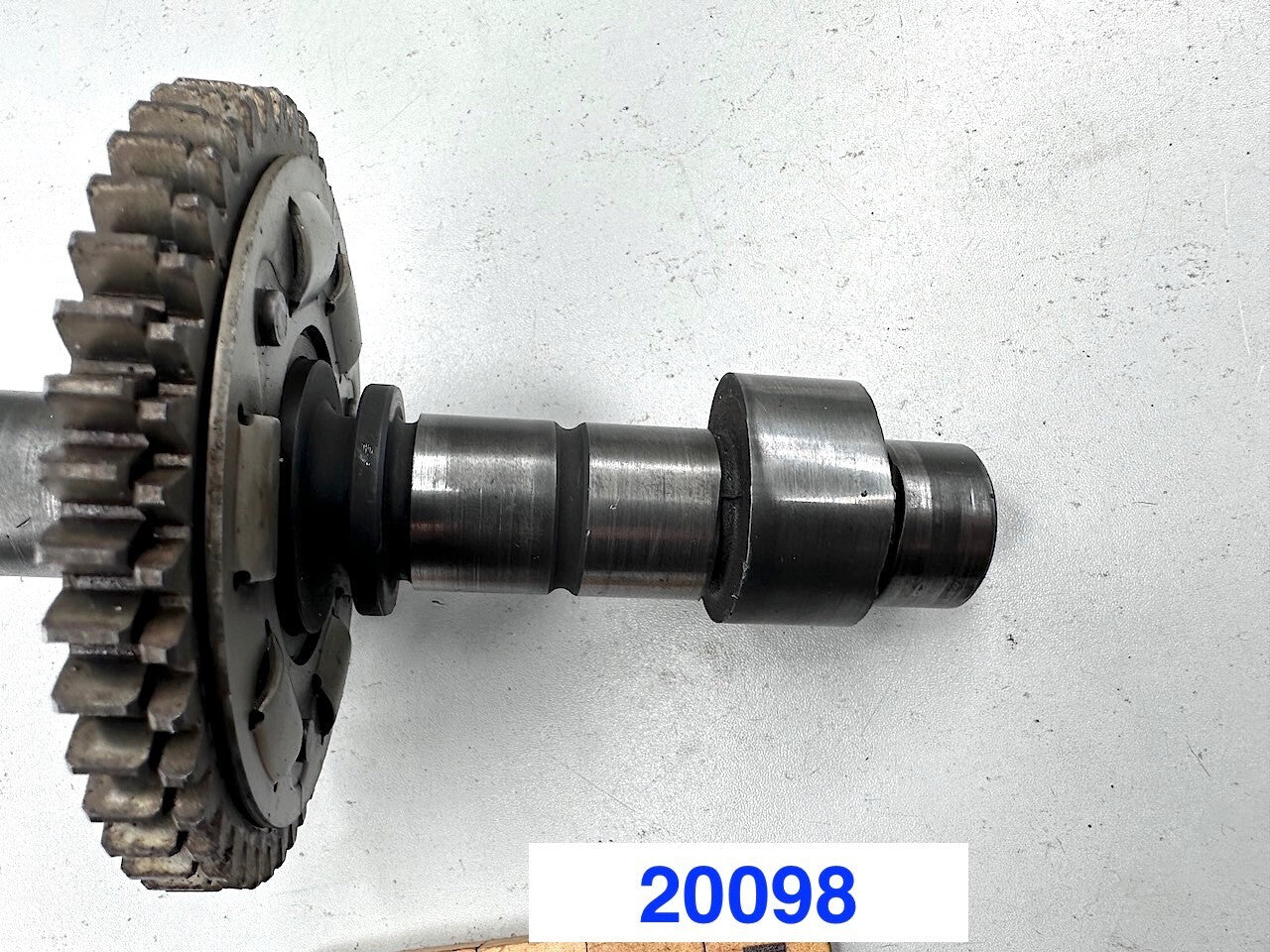 Honda VF1000 R Camshaft