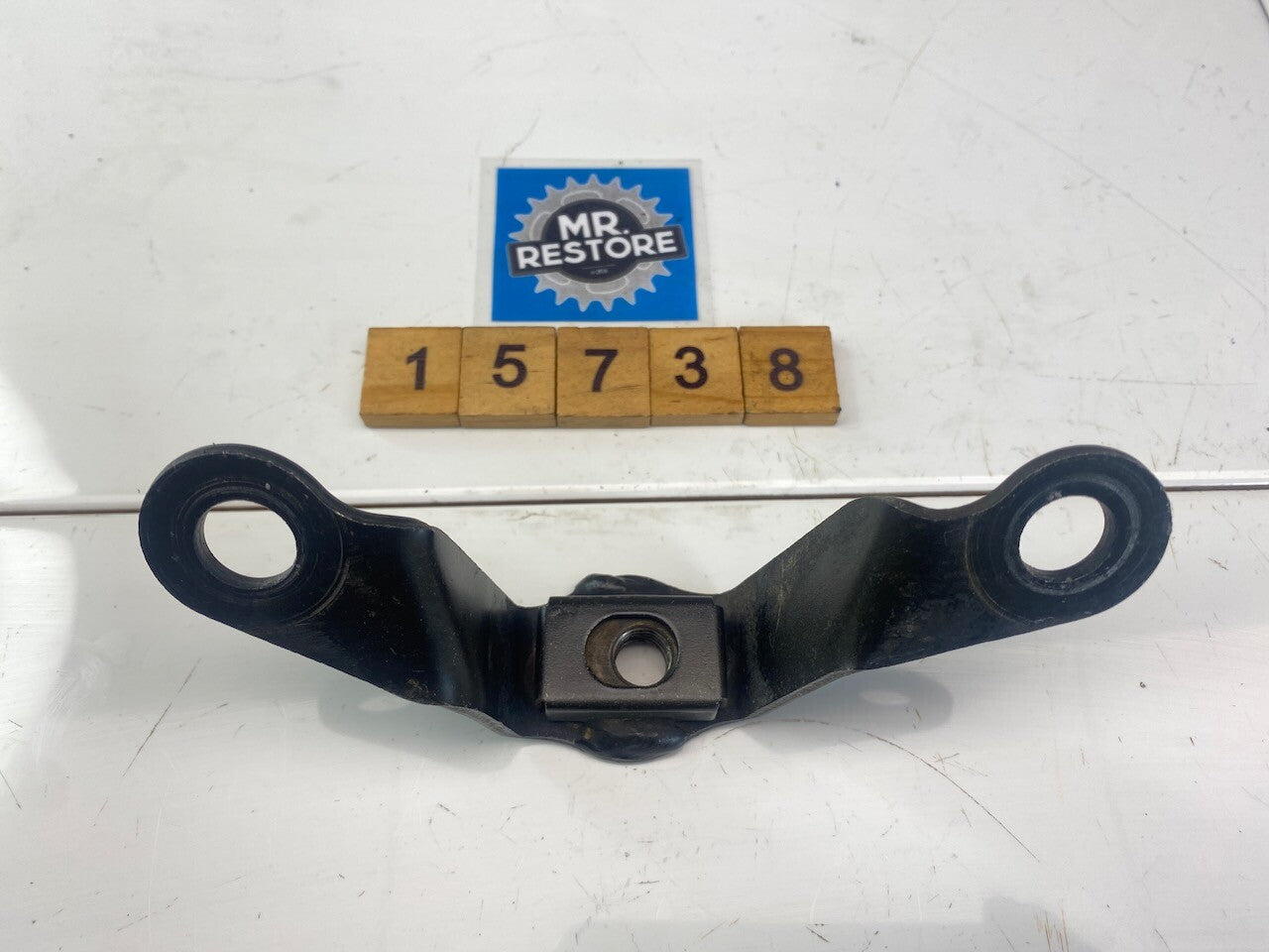Yamaha XV1000 XV1100 XV750 Virago Engine Stay 42X-21315